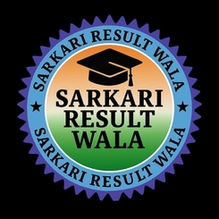 Sarkari Result Wala Logo
